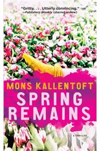 Spring Remains, Volume 4