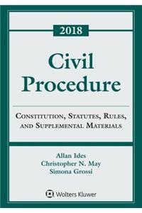 Civil Procedure