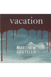 Vacation Lib/E
