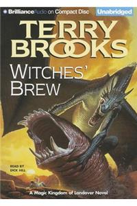 Witches' Brew