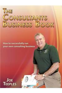 The Consultants Business Book