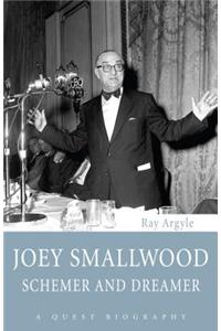 Joey Smallwood