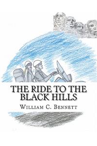 The Ride To The Black Hills