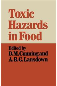 Toxic Hazards in Food