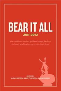Bear It All 2011-2012