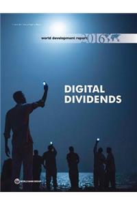World Development Report 2016