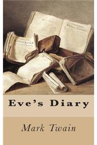 Eve's Diary