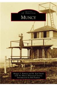 Muncy