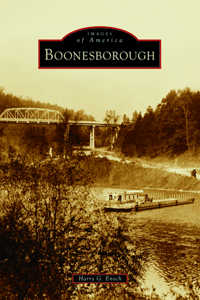 Boonesborough