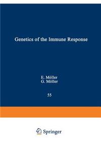 Genetics of the Immune Response