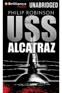 USS Alcatraz