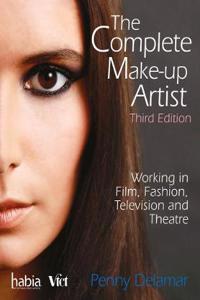 The Complete Make-Up Artist