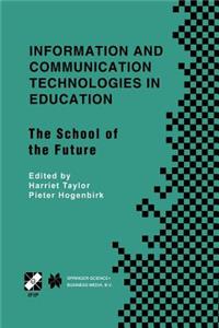 Information and Communication Technologies in Education