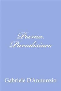 Poema Paradisiaco