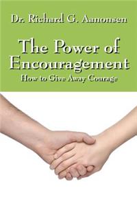 Power of Encouragement