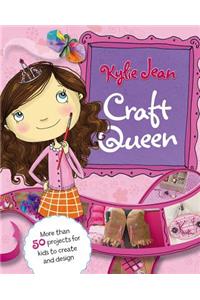 Kylie Jean Craft Queen