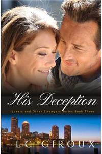 His Deception