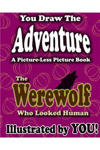 A Picture-Less Picture Book