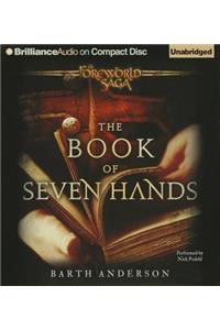 Book of Seven Hands