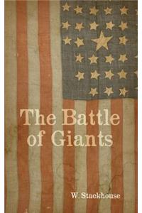Battle of Giants