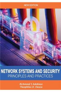 Network Systems and Security (Principles and Practices)