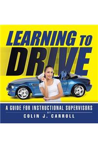 Learning to Drive
