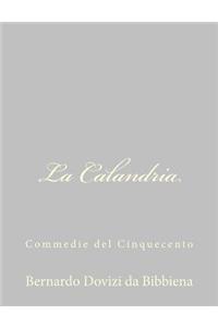 La Calandria