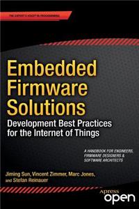 Embedded Firmware Solutions