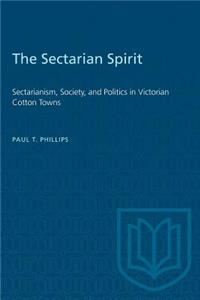 The Sectarian Spirit