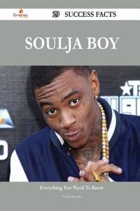 Soulja Boy 29 Success Facts - Everything You Need to Know about Soulja Boy