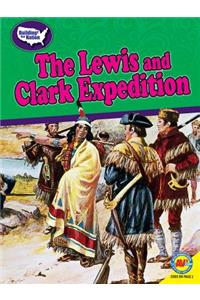 The Lewis and Clark Expedition