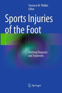 Sports Injuries of the Foot