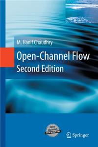 Open-Channel Flow