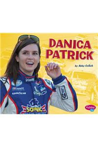 Danica Patrick