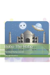 Bobo The Robo