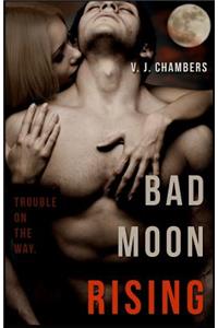 Bad Moon Rising