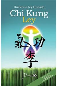 Chi Kung Ley