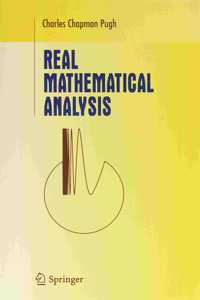 Real Mathematical Analysis (Undergraduate Texts in Mathematics)