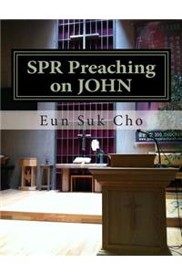 Spr Preaching on John