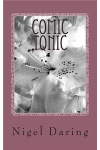 Comic Tonic