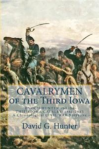 Cavalrymen of the Third Iowa