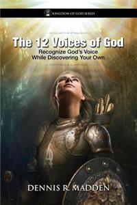 12 Voices of God