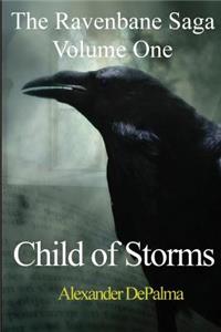 Child Of Storms