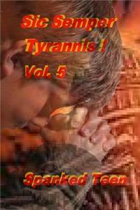 Sic Semper Tyrannis ! - Vou. 5