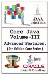 Core Java.