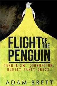 Flight of the Penguin