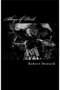 Alleys of Peril