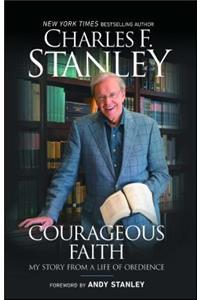 Courageous Faith