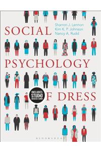 Social Psychology of Dress