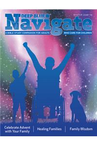 Deep Blue Navigate Leader Guide Winter 2018-19